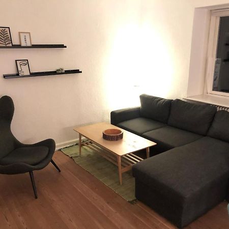 Lille Skovgaarden Aparthotel Randers Luaran gambar