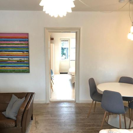 Lille Skovgaarden Aparthotel Randers Luaran gambar
