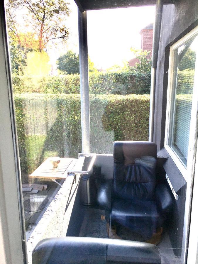 Lille Skovgaarden Aparthotel Randers Luaran gambar