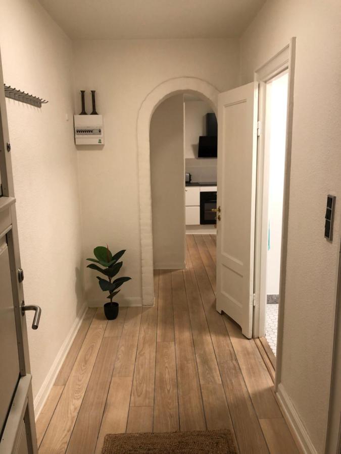 Lille Skovgaarden Aparthotel Randers Luaran gambar