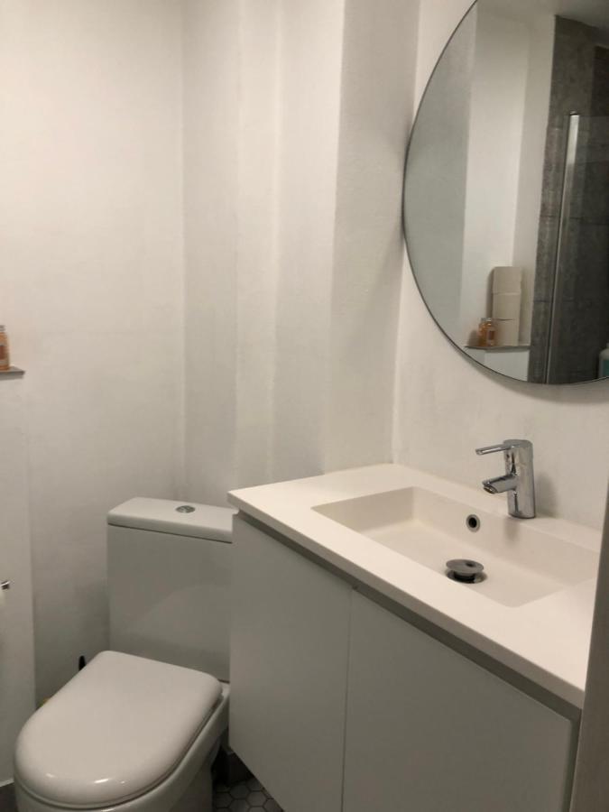 Lille Skovgaarden Aparthotel Randers Luaran gambar