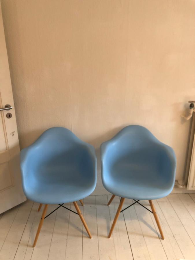 Lille Skovgaarden Aparthotel Randers Luaran gambar
